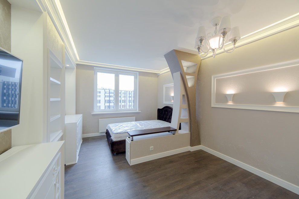 ЖК "САМОЦВЕТЫ"