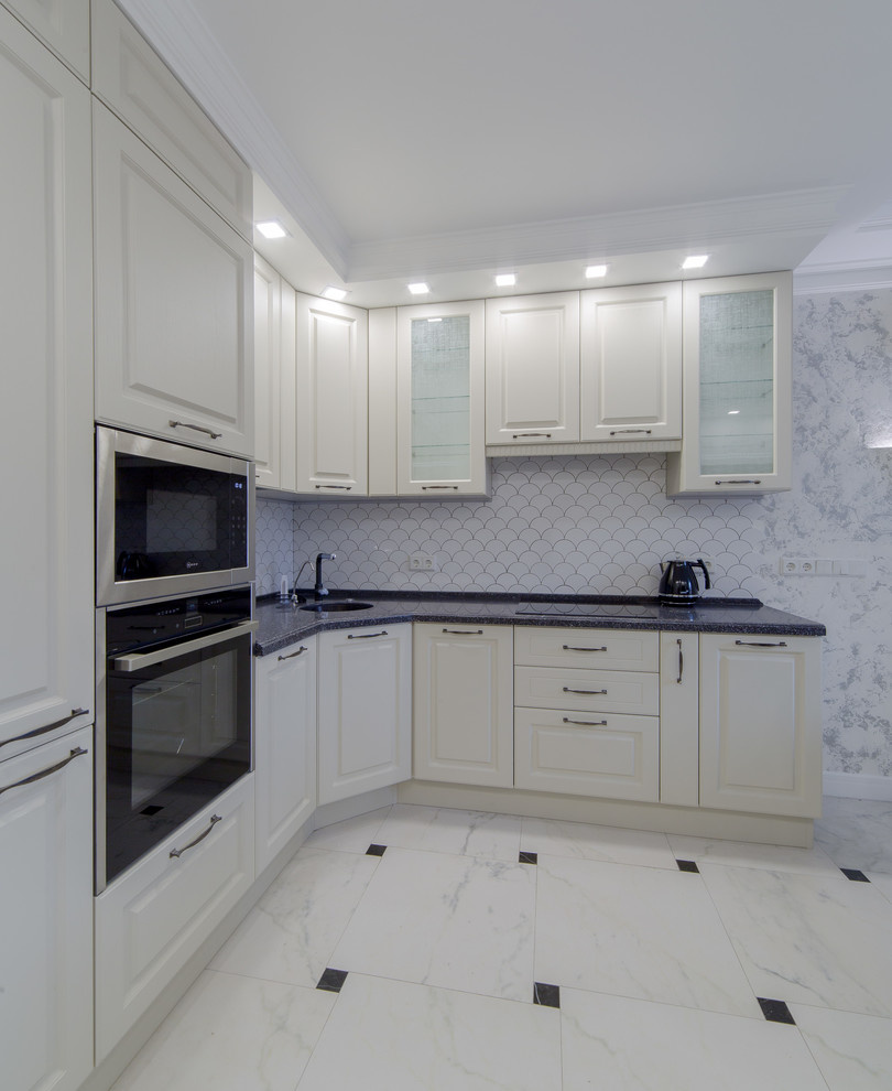 ЖК "САМОЦВЕТЫ"