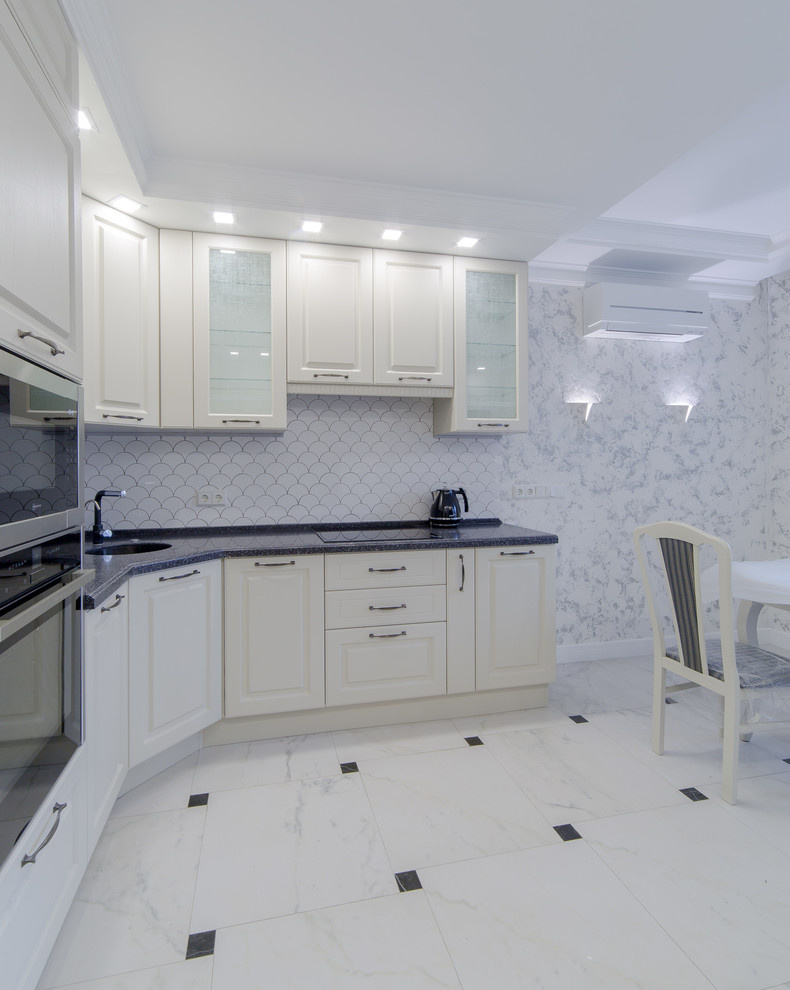 Обложка проекта: ЖК "САМОЦВЕТЫ"