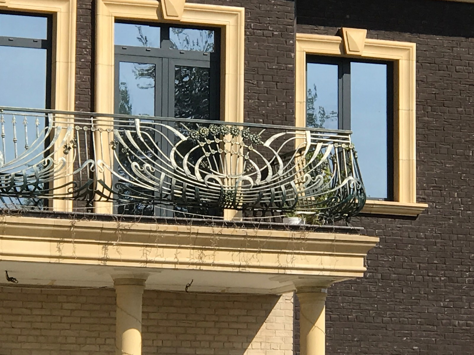 Интерьер частного дома