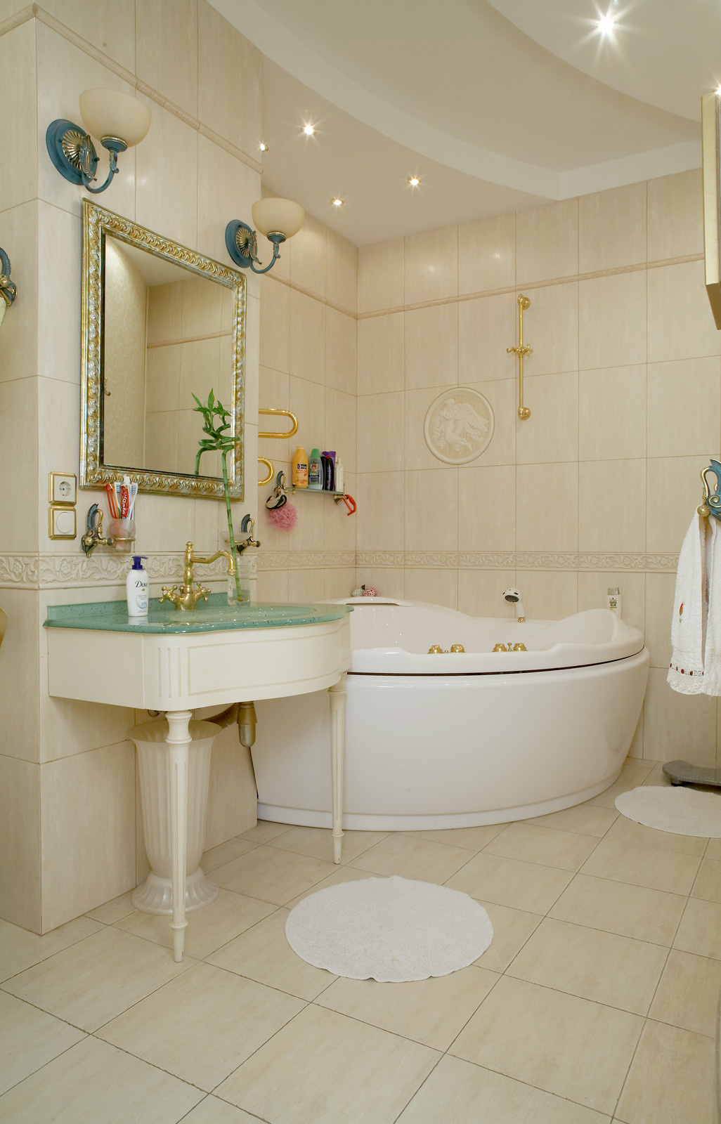 Ванная комната