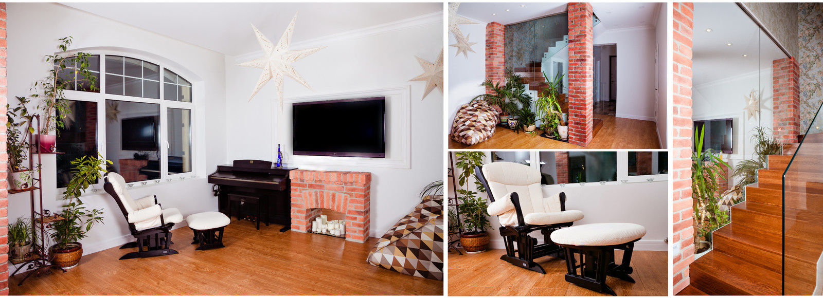 ЖК "КАНТЕЛЕ"