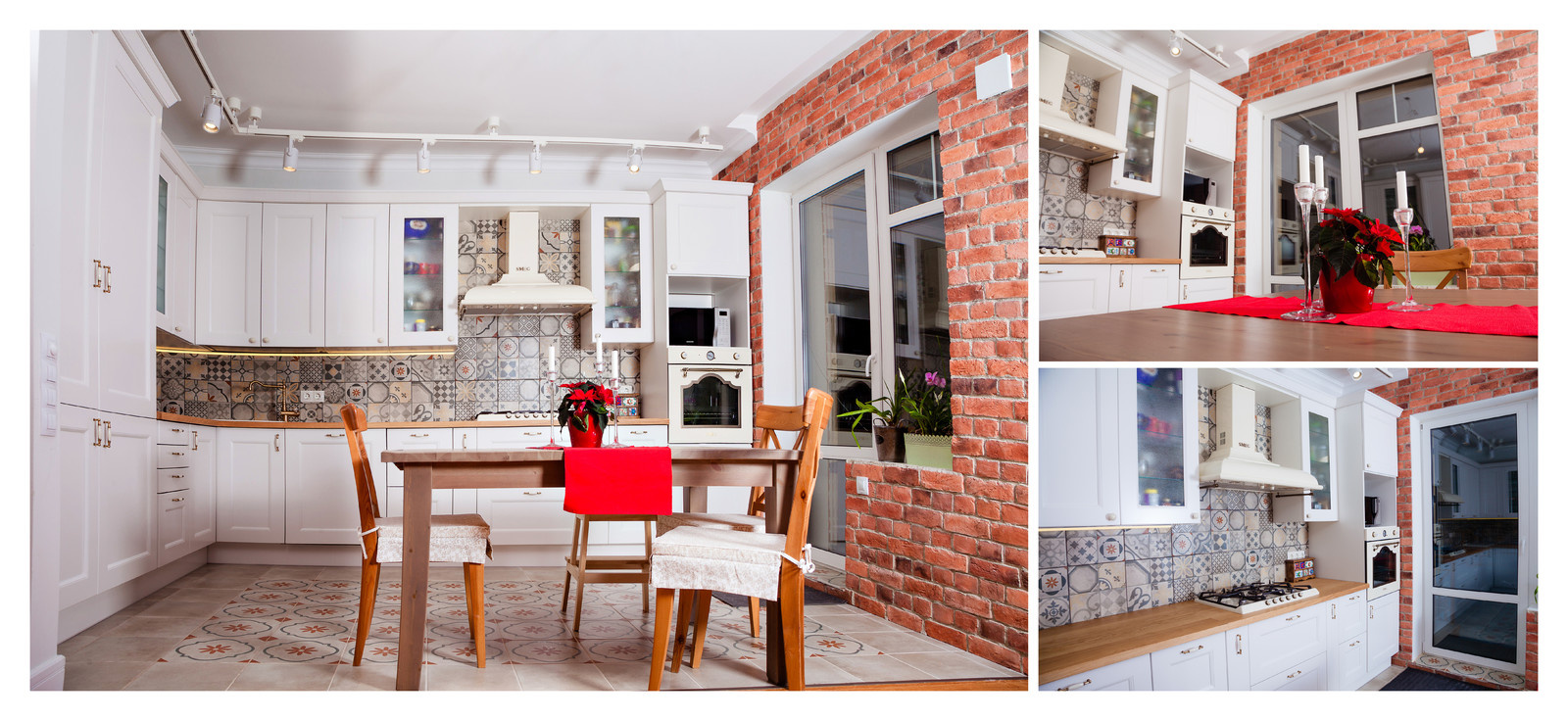 ЖК "КАНТЕЛЕ"