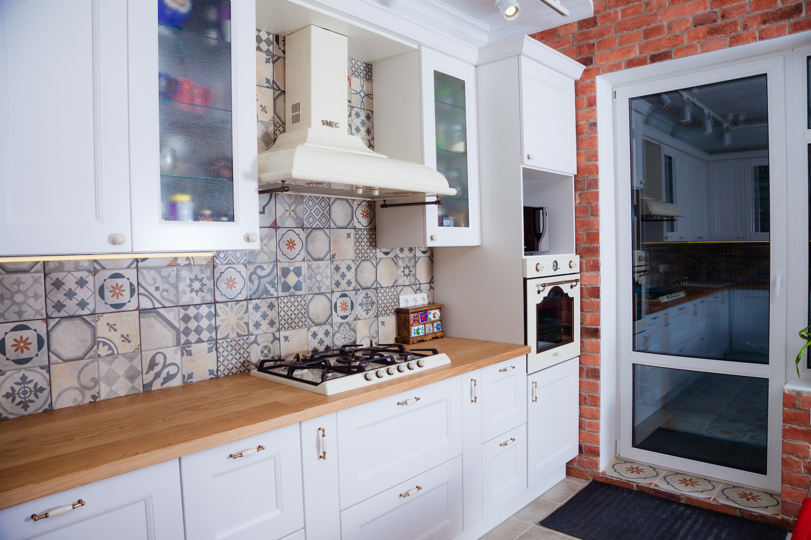 ЖК "КАНТЕЛЕ"