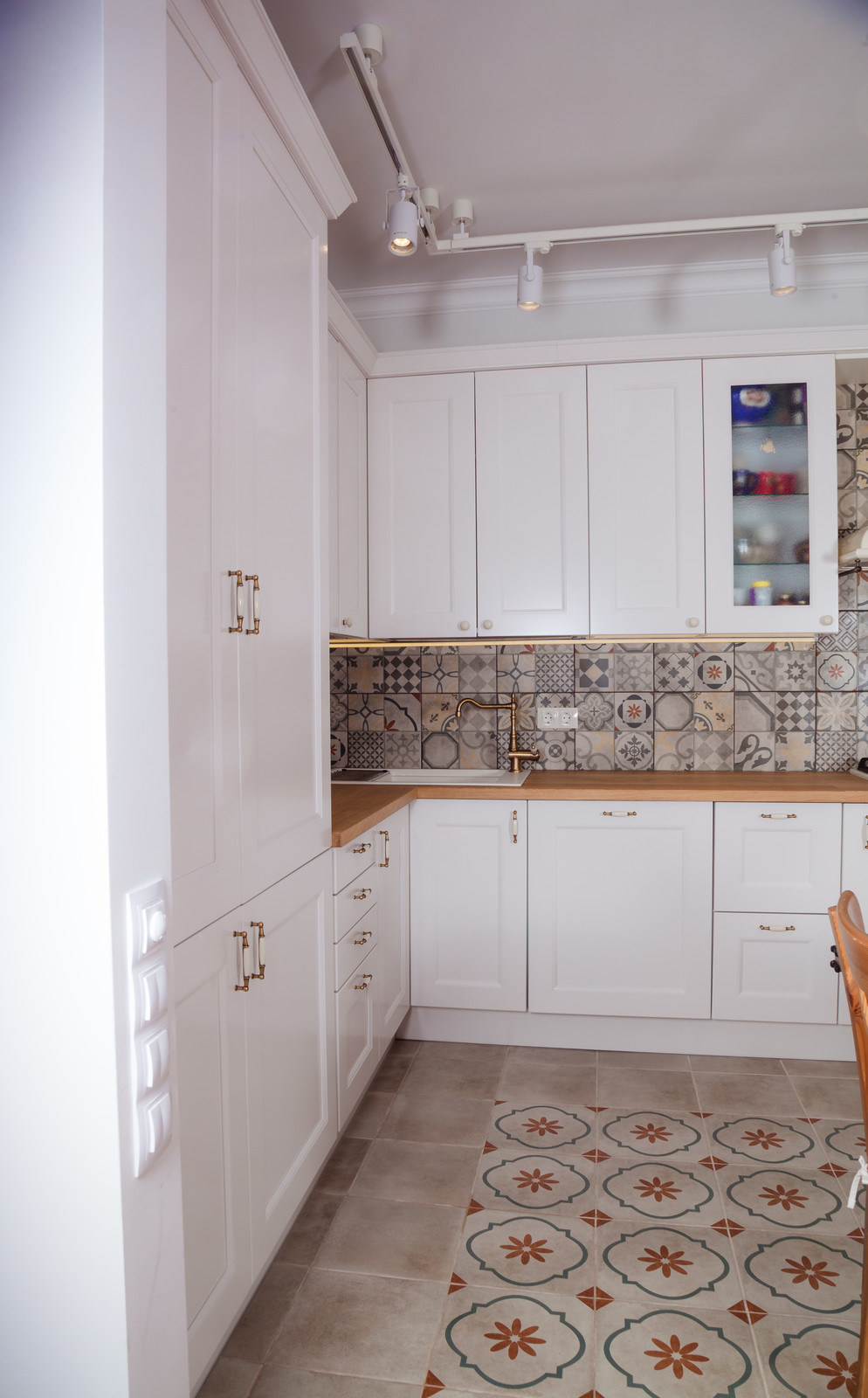 ЖК "КАНТЕЛЕ"