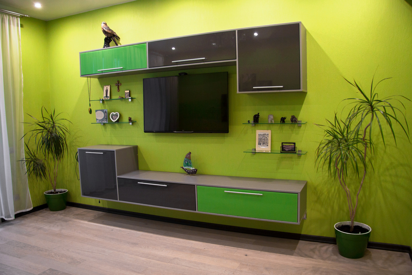 Стильный функционал