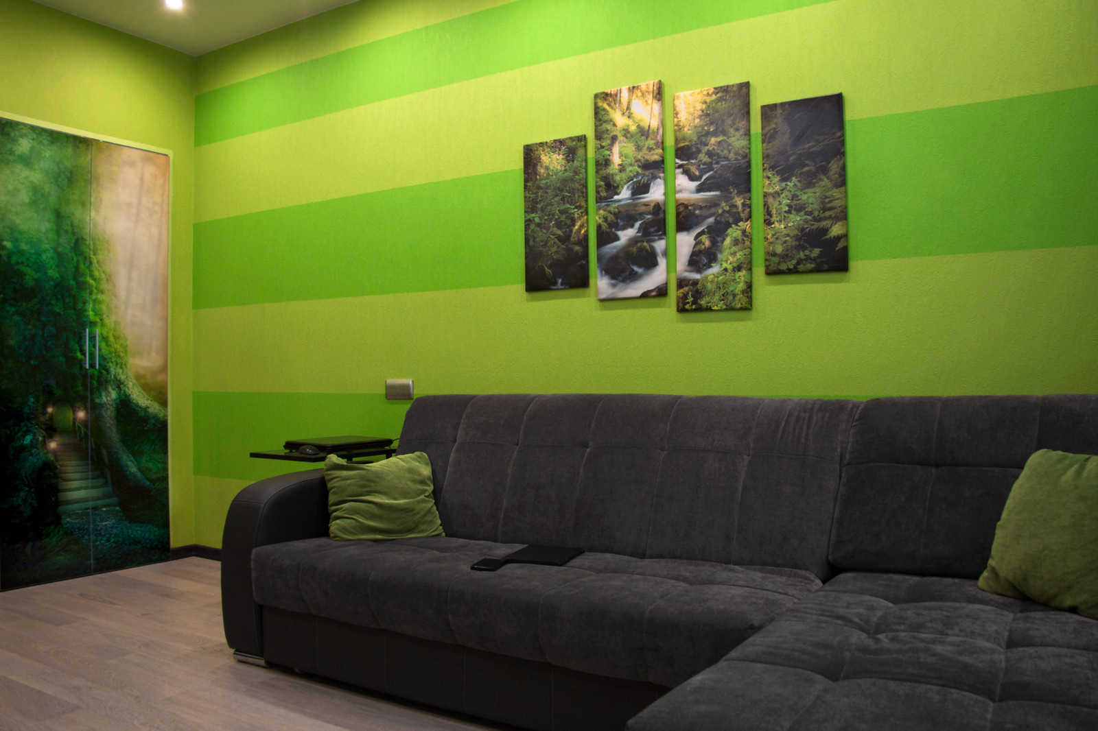 Стильный функционал