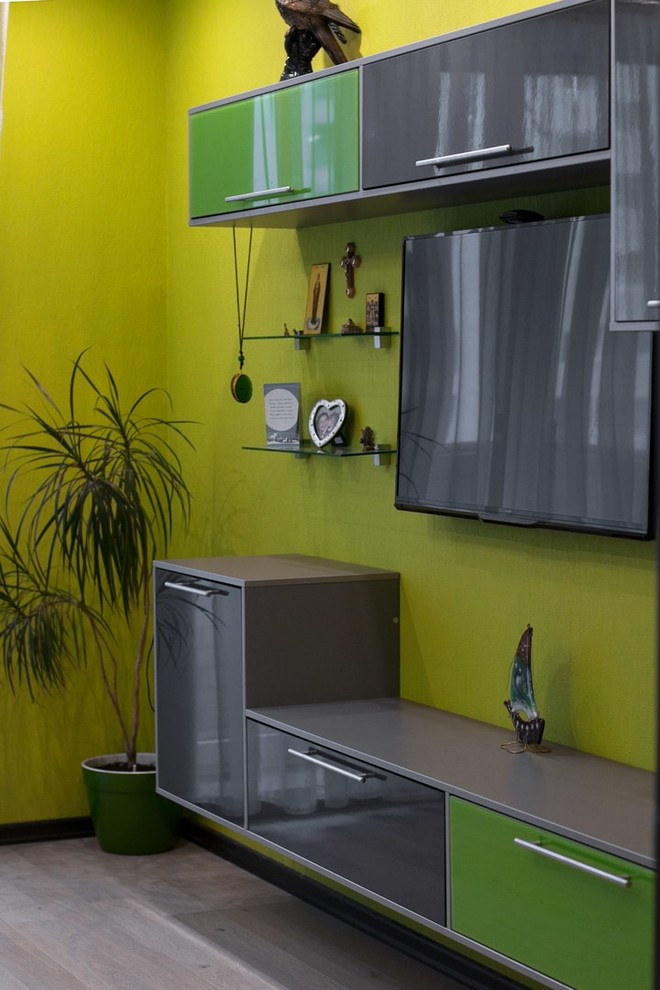 Стильный функционал