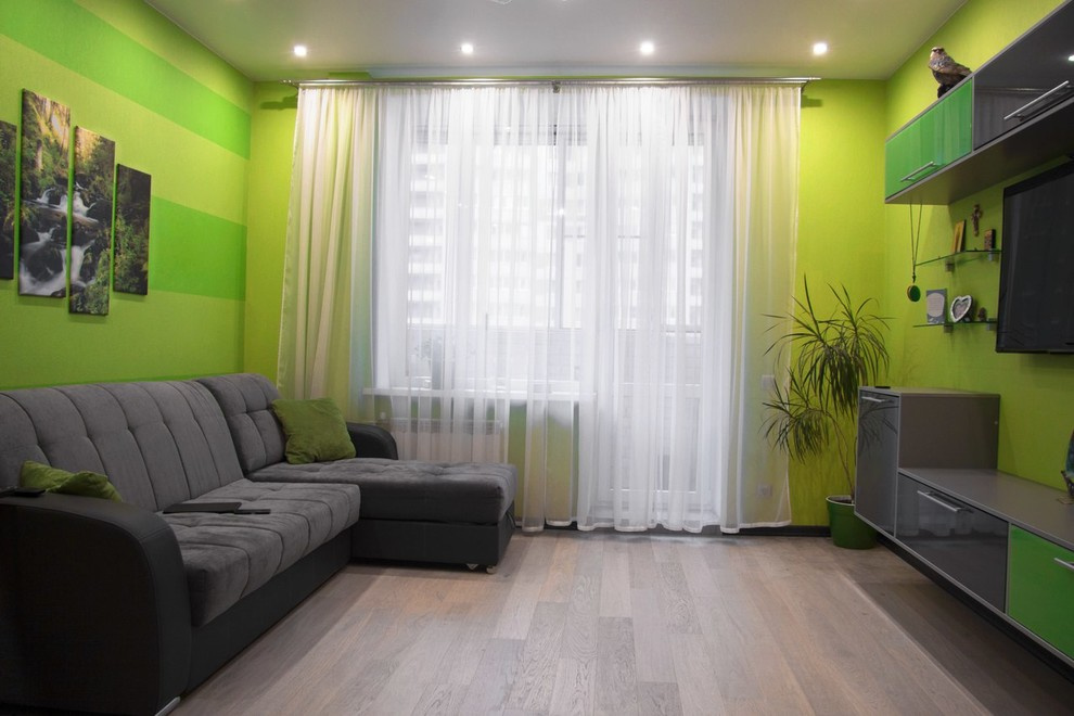 Стильный функционал