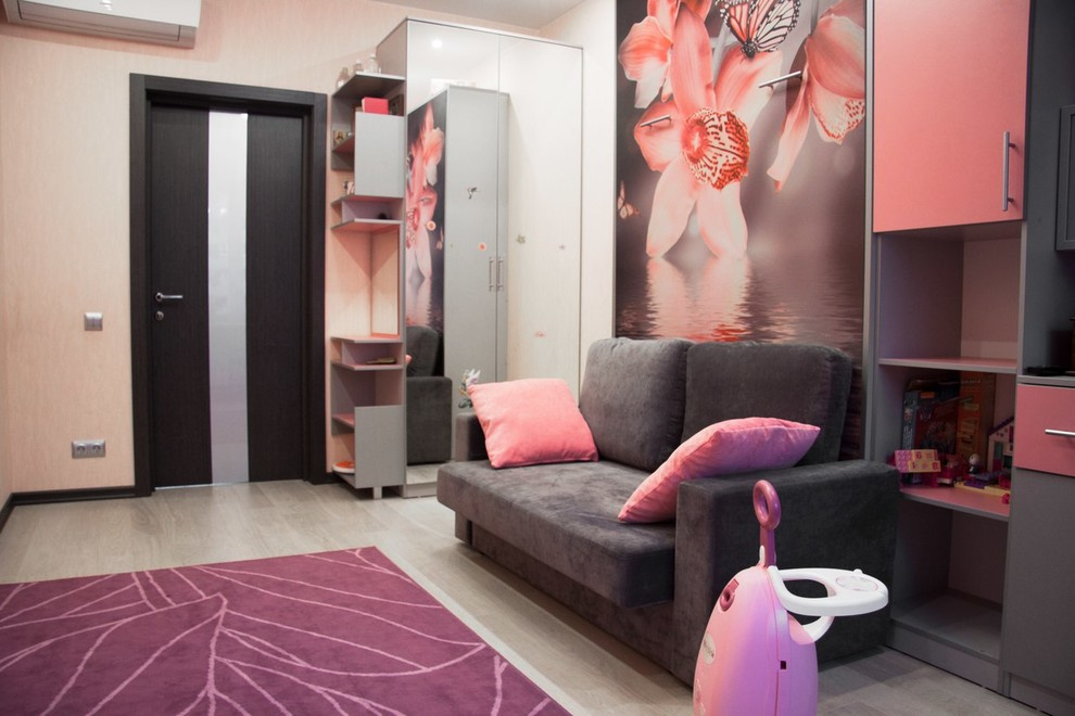 Стильный функционал