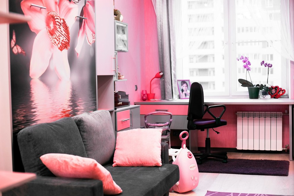 Стильный функционал