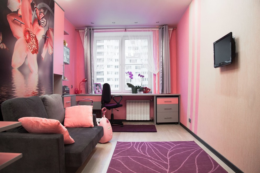 Стильный функционал