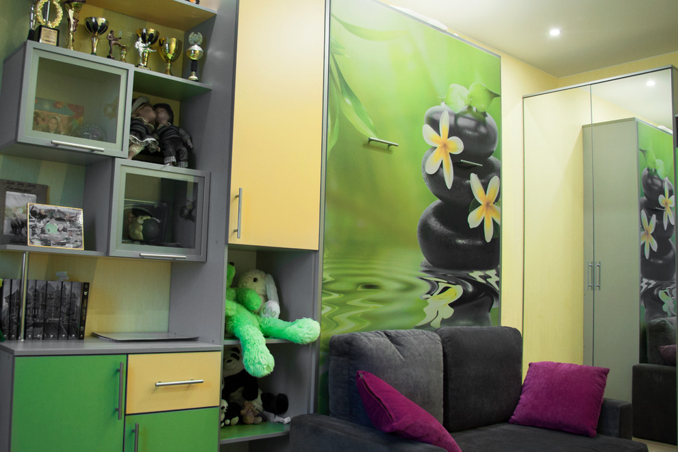 Стильный функционал