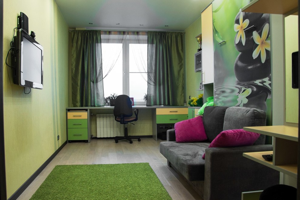 Стильный функционал