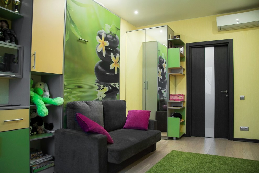 Стильный функционал