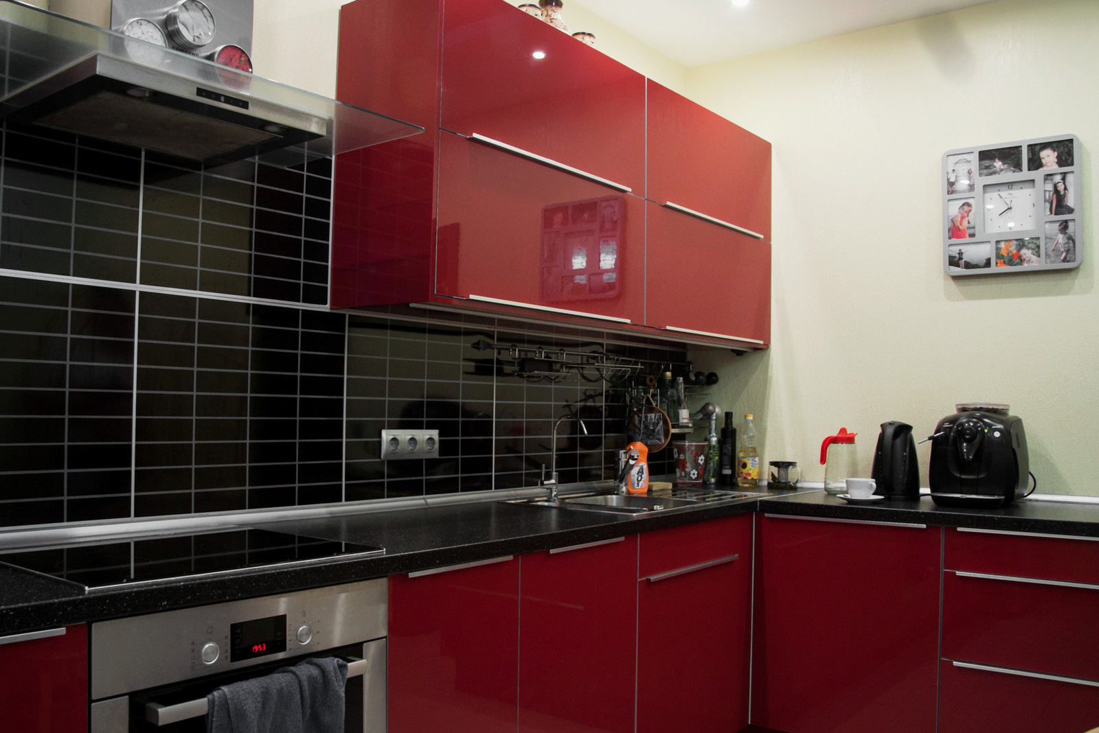 Стильный функционал