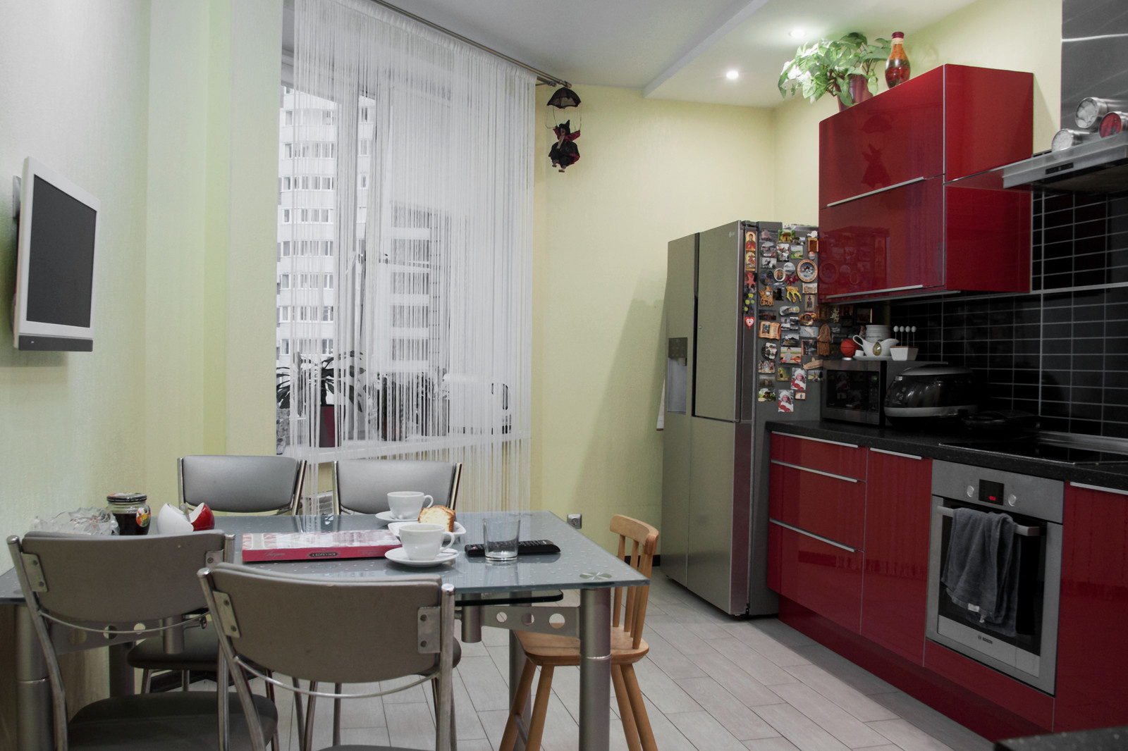 Стильный функционал