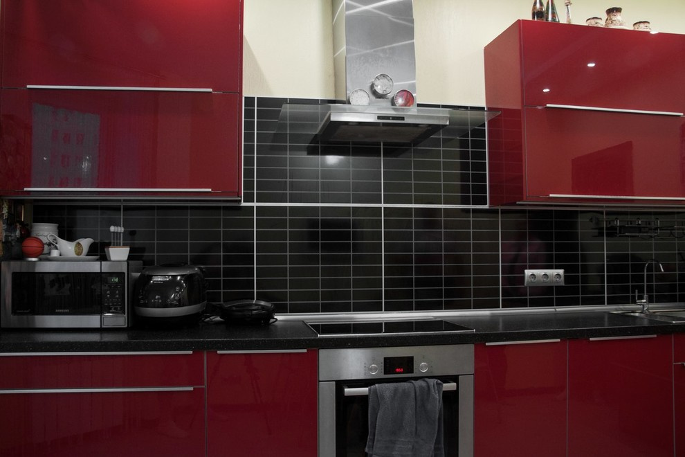 Стильный функционал