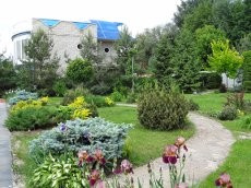 благоустройство