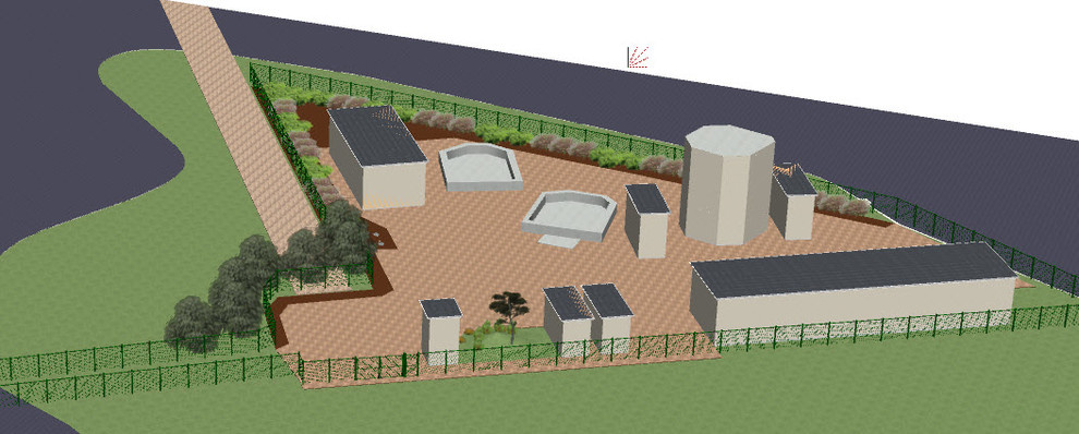 благоустройство