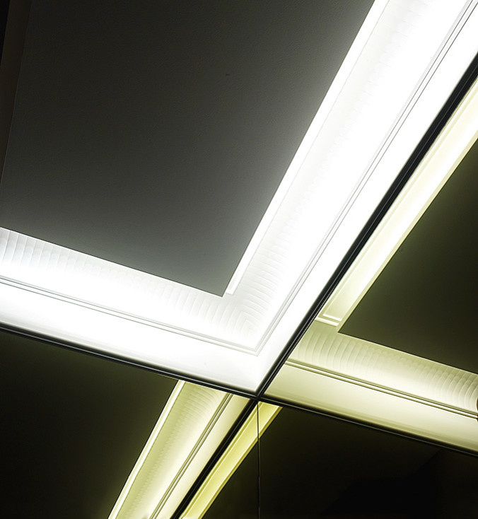 Квартира в ЖК Аквамарин