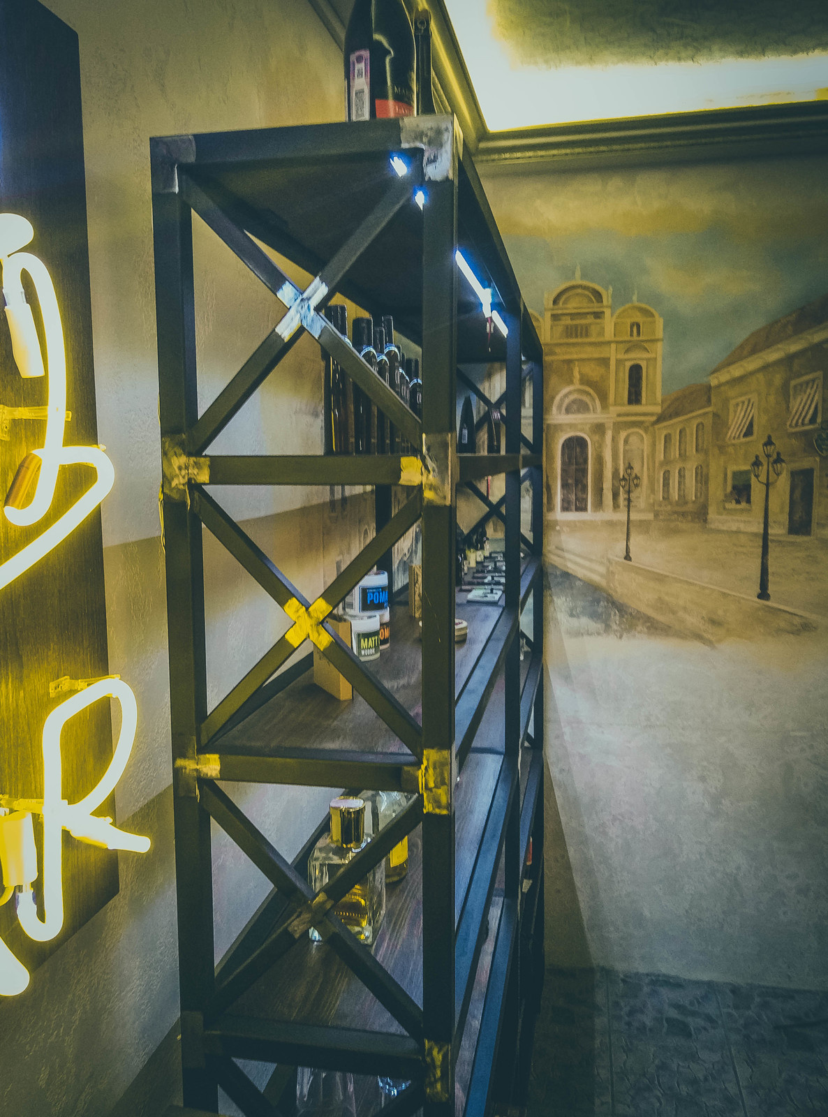 BARABAS барбершоп