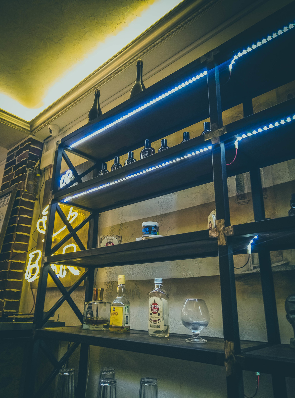 BARABAS барбершоп