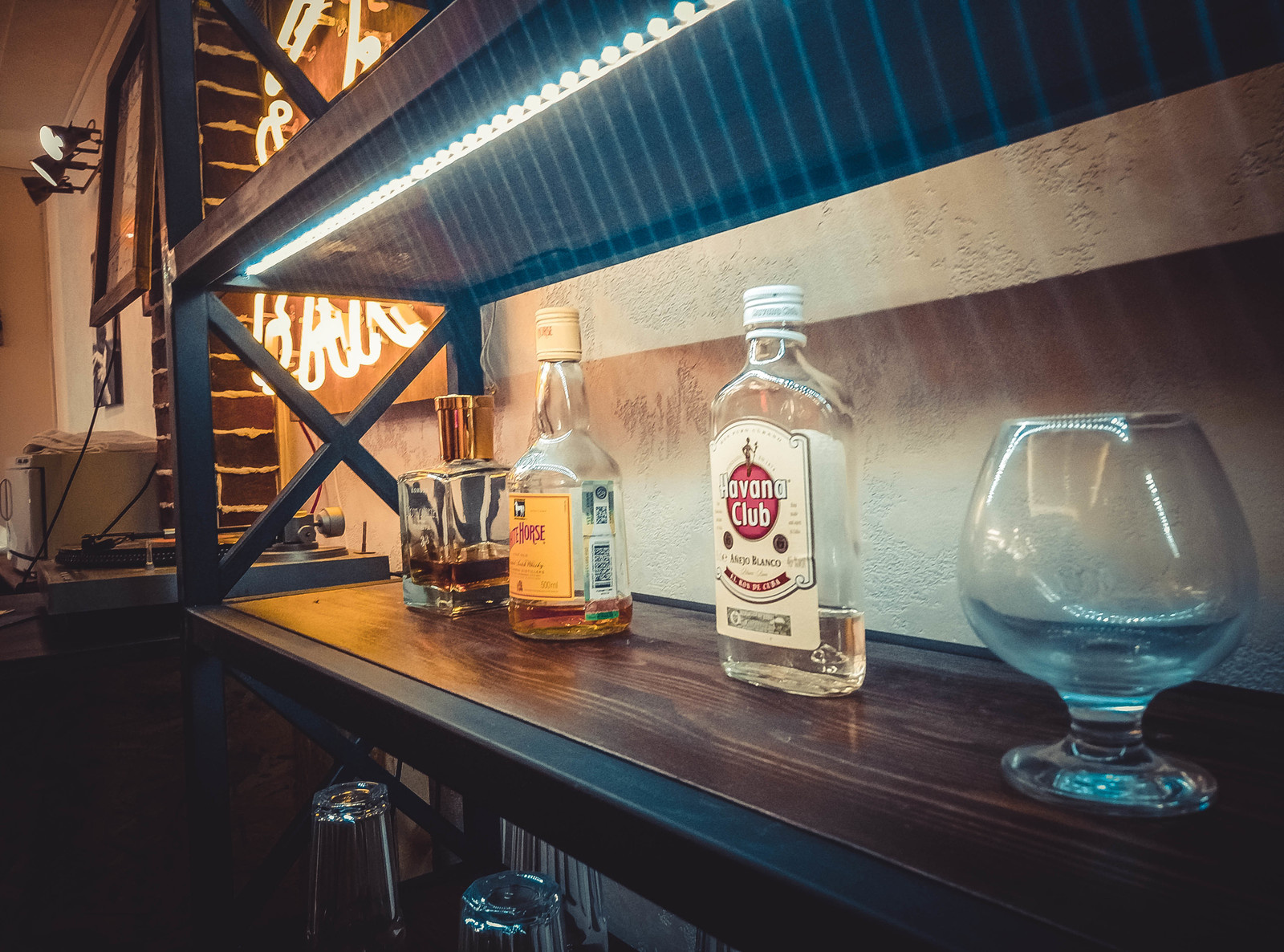 BARABAS барбершоп