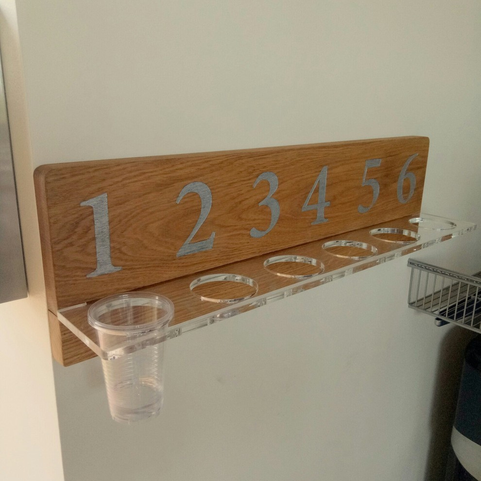 Обложка проекта: OSTROV