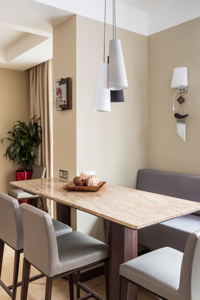 Квартира на Ивановской улице