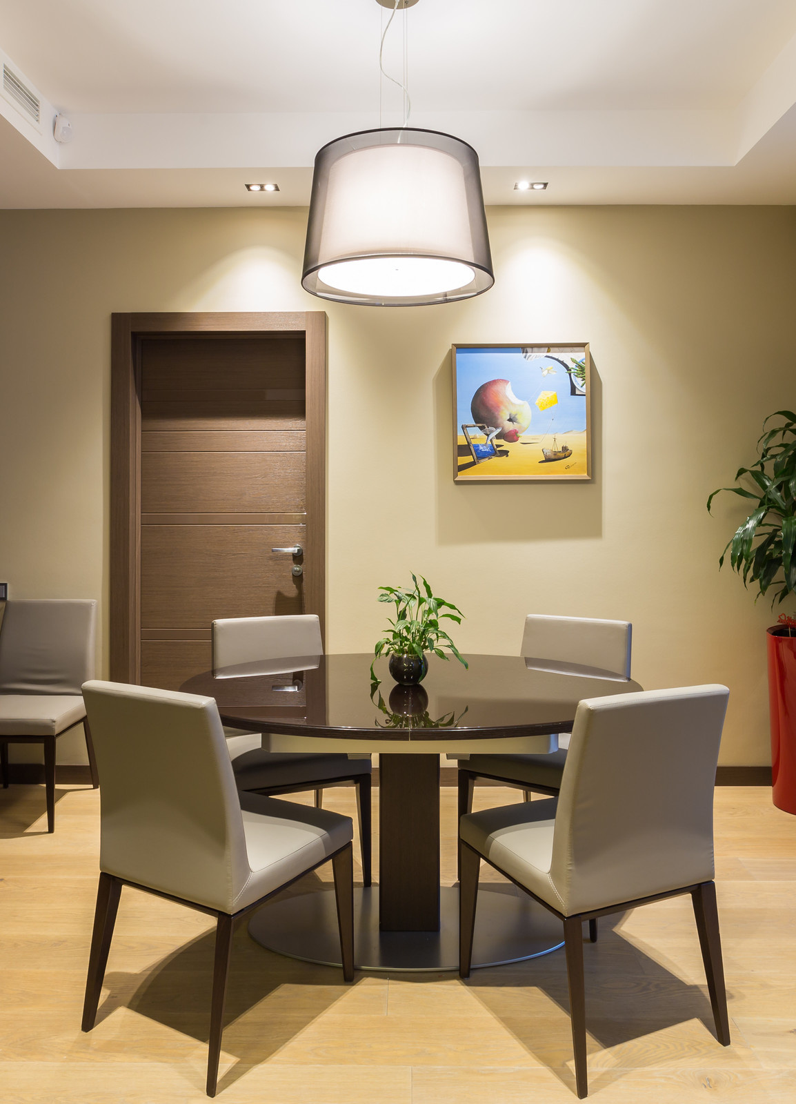 Квартира на Ивановской улице