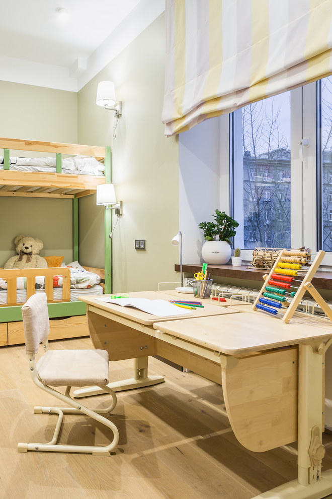 Квартира на Ивановской улице