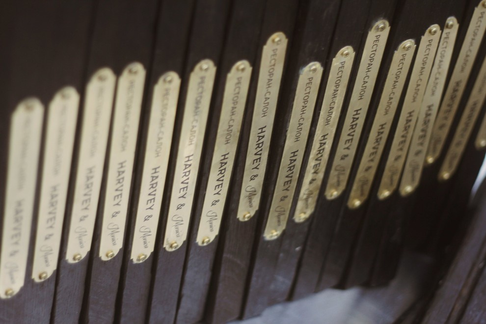 Разделочные доски