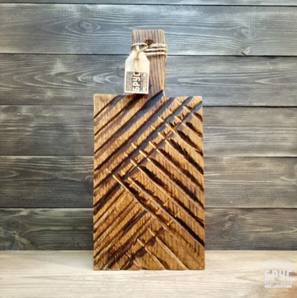 Разделочные доски