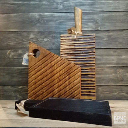 Разделочные доски