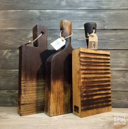 Разделочные доски