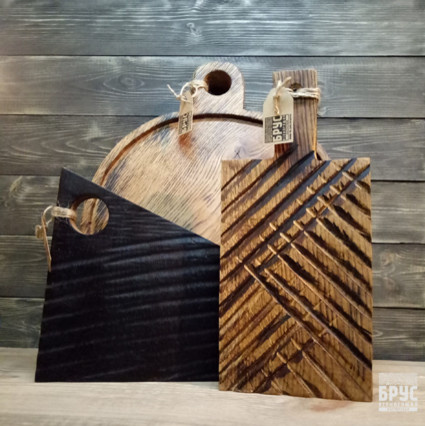 Разделочные доски