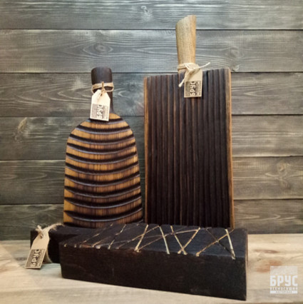 Разделочные доски