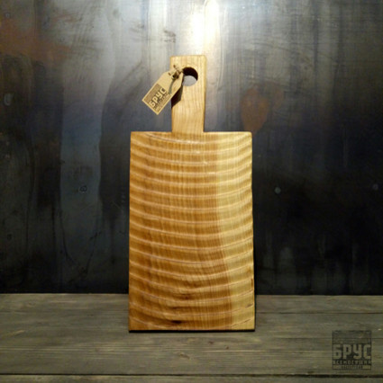 Обложка проекта: Разделочные доски