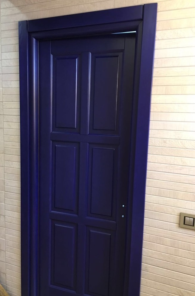 Обложка проекта: Базовый