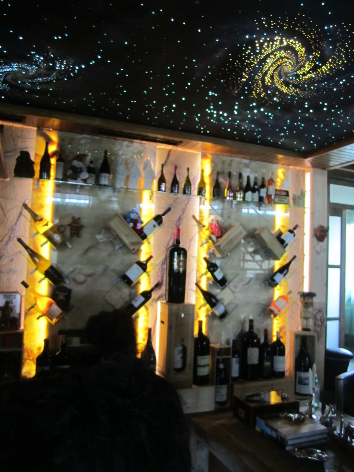 дом на реке