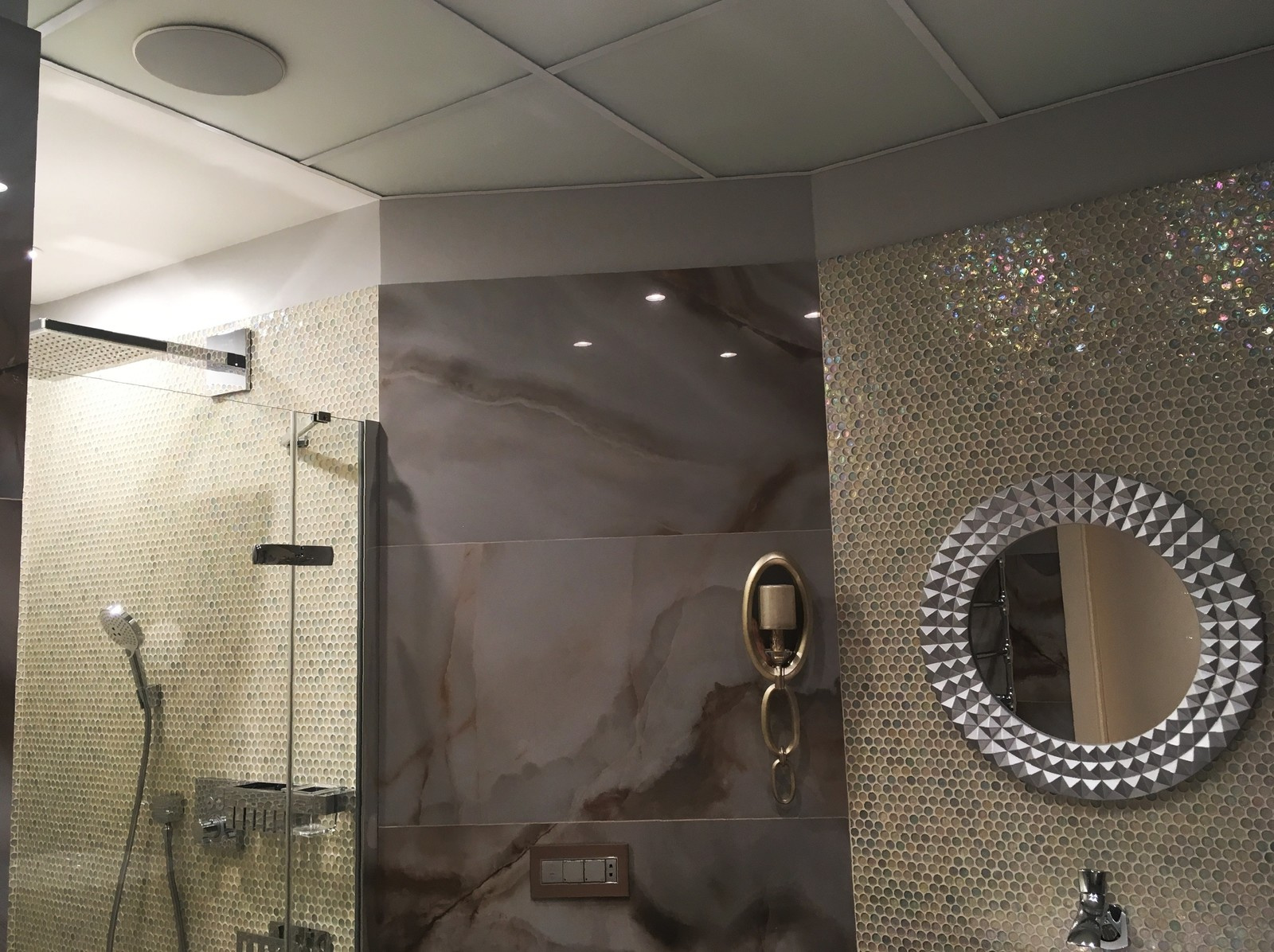 Светлая квартира на Мосфильмовской