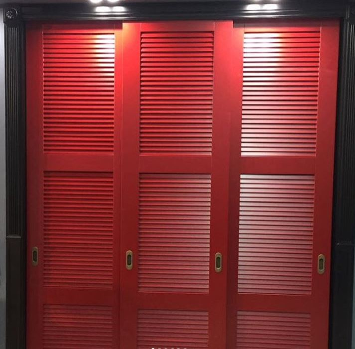 Обложка проекта: Шаттерсы