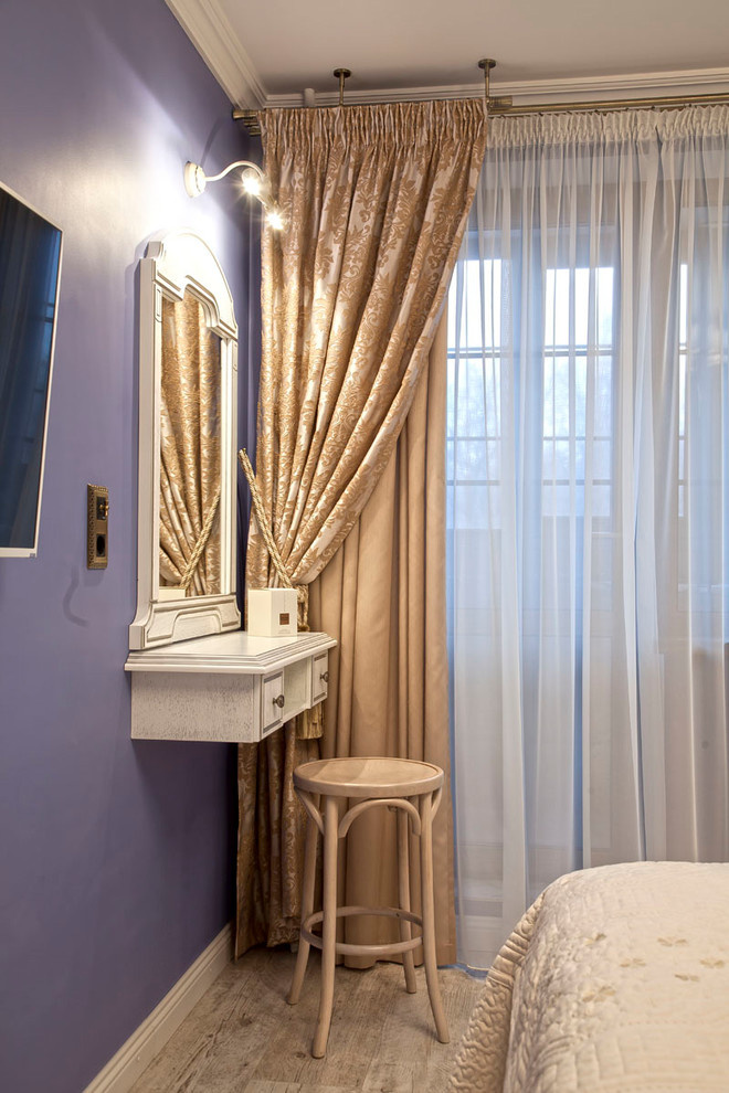 Интерьер квартиры в английском стиле