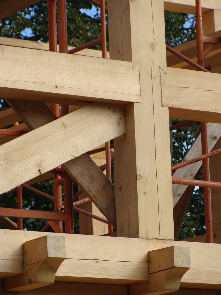 Баня на Неве