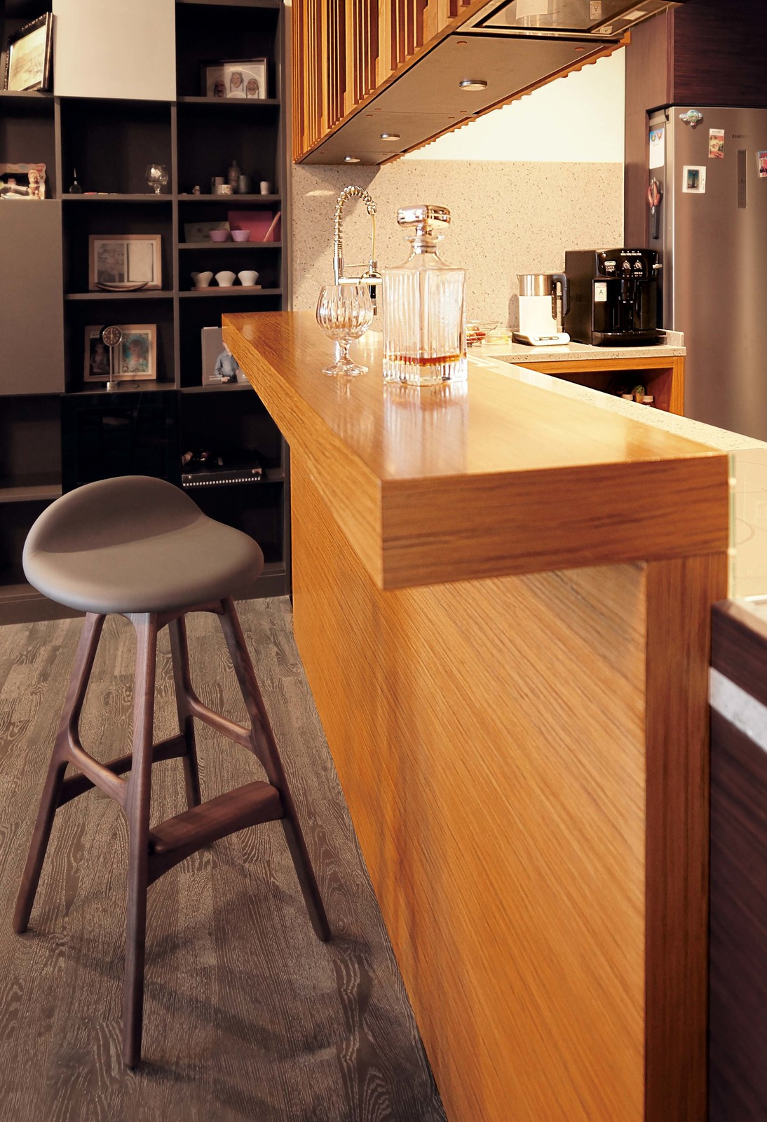 Apartment Interior Design Эгершельд