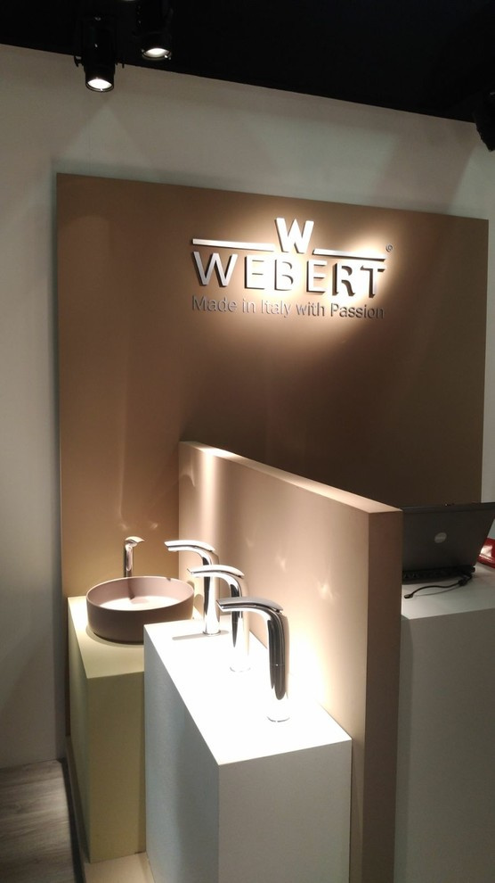 WEBERT CERSAIE