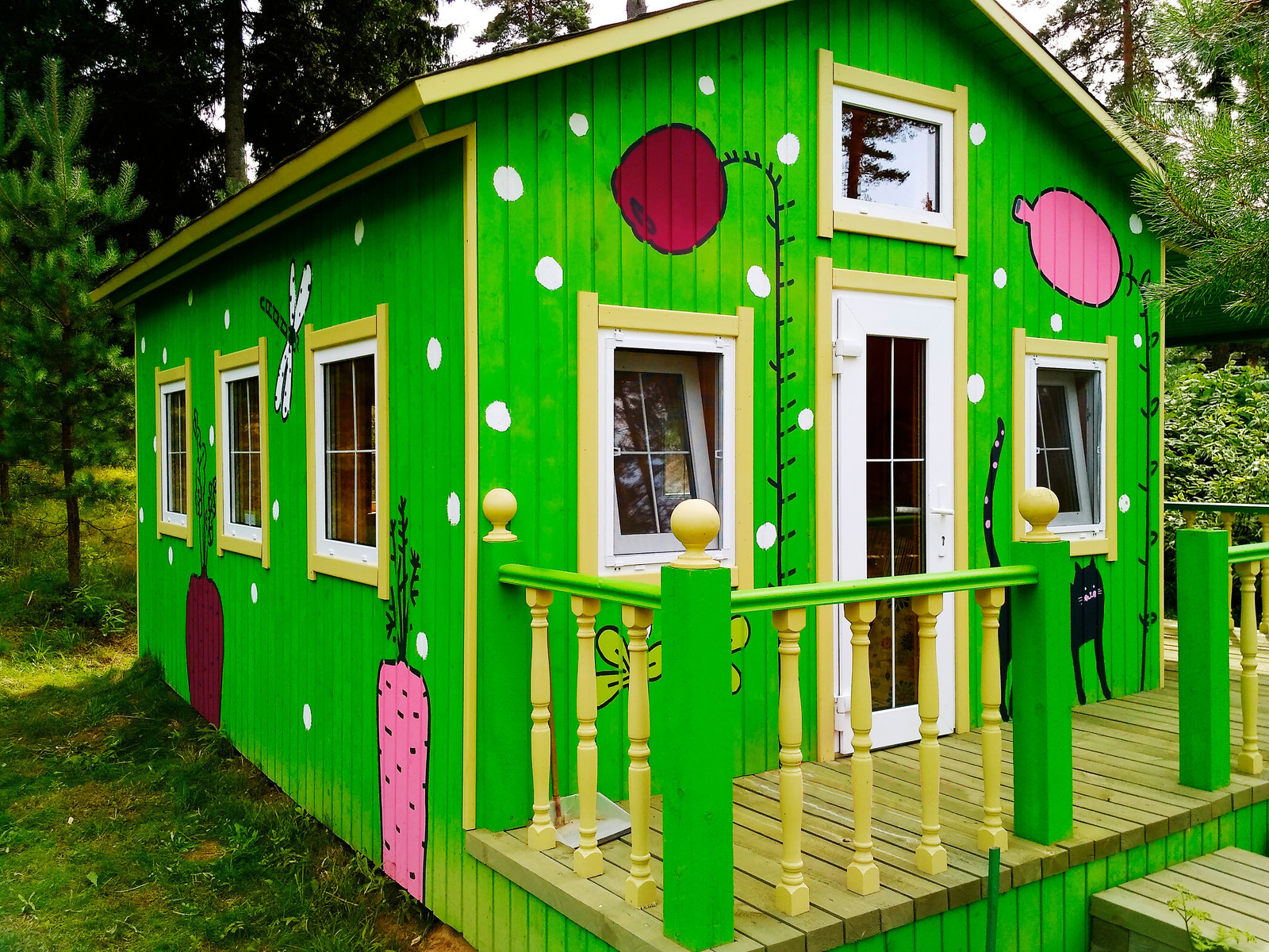 Разные работы 2