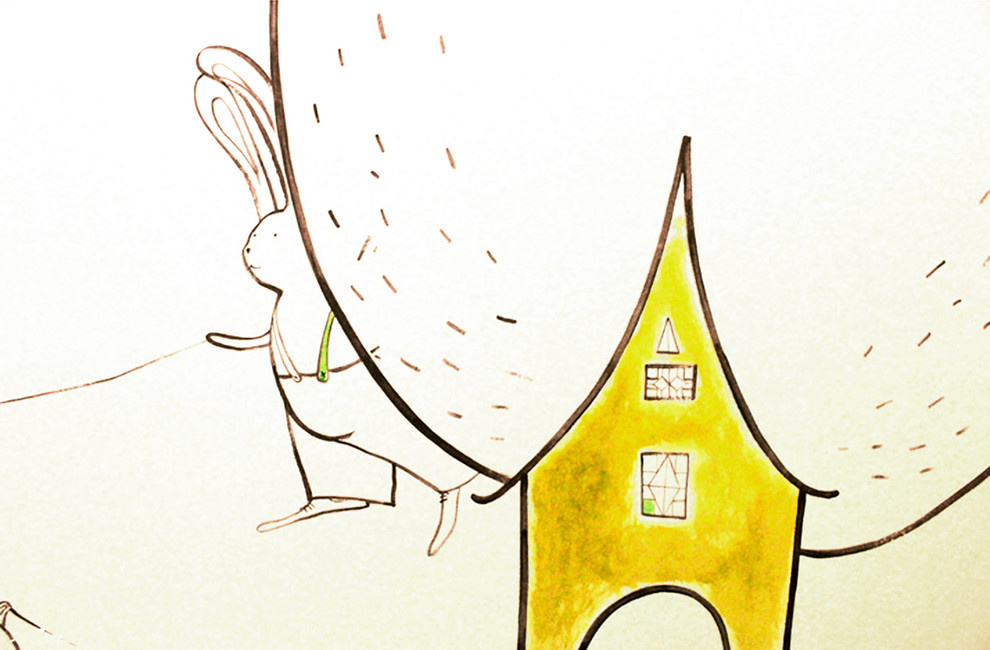 Обложка проекта: Разные работы 2