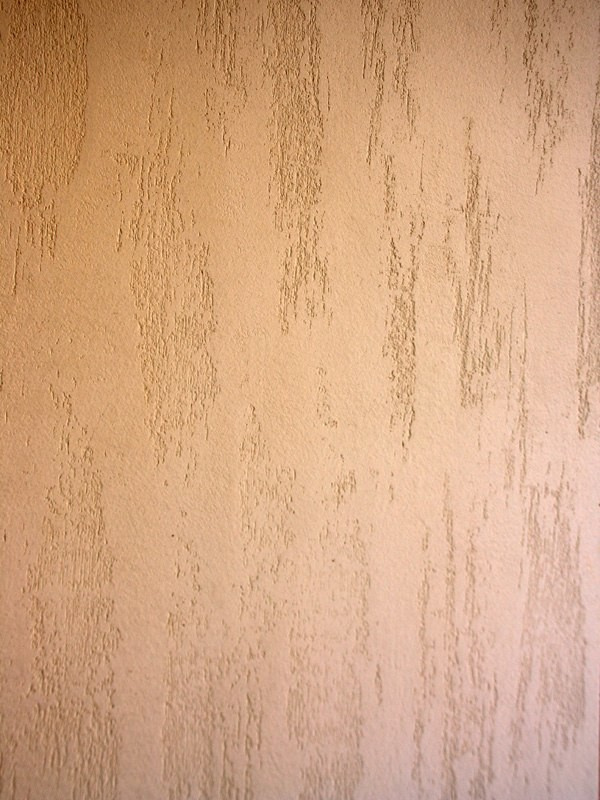 Фактурные штукатурки